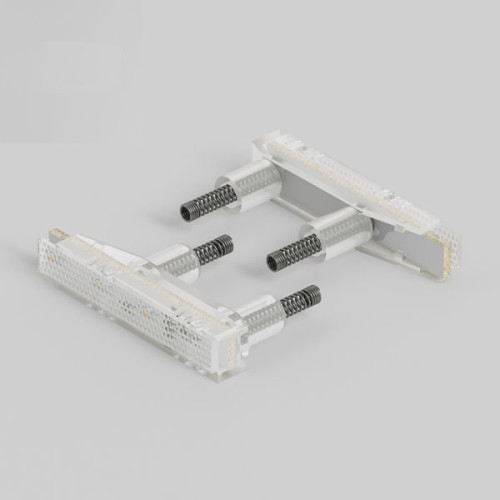 W8010101/ Блок LED подсветки для выключателя 2 шт. (белый) W8010101