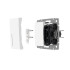 W8020101/ Блок LED подсветки для выключателя 10 шт. (белый) W8020101